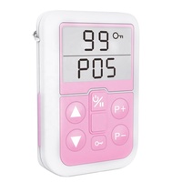 EVERYWAY-Ejercitador de Kegel, Estimulador de Incontinencia con Sonda para Control de Vejiga, Equipo de Fisioterapia, Hecho en Taiwán, a la Moda, a la Vejiga, 1, 2