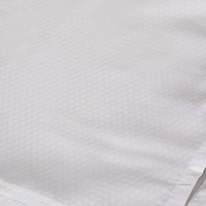 Nouvel Arrivage – Uniforme d'Entraînement de Karaté pour Hommes 100% Coton Haute Qualité Séchage Rapide Respirant – Tenue de Taekwondo et Arts Martiaux Tendance - Product Image 6