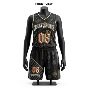 Premium Women Basketball Uniform <b>Set</b> 180 GSM Lightweight <b>Mesh</b> Fabric Olive Green Black Trim Custom Sublimation Logo Women's <b>Sets</b> - Product Image 4