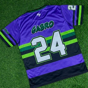 Soccer Football Shirts in 150GSM <b>Mesh</b> Jersey Football Jersey (Full Dye Sublimation Football jersey - Product Image 4