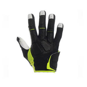 Guantes de Motociclismo con Protección Completa para los Dedos y Pantalla Táctil, Personalizados para Motocross, MTB, BMX, MX y Descenso - Product Image 1