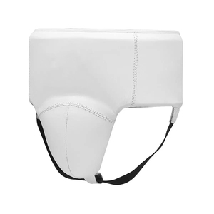 Protectores Inguinales de Cuero de la Mejor Calidad para Hombres y Mujeres, Cómodos Protectores Inguinales de Seguridad Abdominal para Boxeo en Venta - Product Image 2