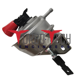 ACTUATEUR DE TURBOCHARGEUR ÉLECTRIQUE 04L253010J 822051 COMPATIBLE AVEC AUDI A3 2.0 - Product Image 3