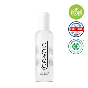 CICA·GO Cica Expert Mist Toner 150ml High Quality Product - Product Image 1