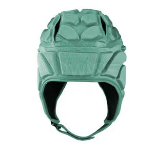 Casco de Rugby de Cuero de Alta Calidad a Precio de Mayoreo, Diseño Protector Personalizable para Venta en Línea - Product Image 4