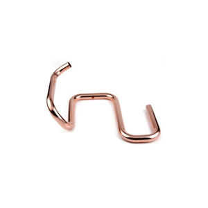 Servicio de Fabricación de Tuberías de Cobre en Forma de L, Servicio de Doblado de Tuberías, Plomería, HVAC, Descongelación, Succión, Piezas para Calentadores de Líquidos, Aire Acondicionado - Product Image 4