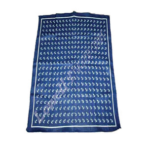 Stylish Print Scarf <b>Wrap</b> <b>Head</b> Bandana for Women Lightweight Fashion Hair Accessory Versatile Neck <b>Head</b> <b>Wrap</b> Soft Fabric Everyday - Product Image 3