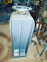 Machine d'essai de compression pour l'essai de résistance du béton, du ciment et des matériaux