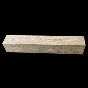 Tablas de Madera de Ébano para Mangos de Cuchillos y Proyectos Personalizados, Bloques de Madera de Ébano de Primera Calidad para Artesanía y Tallado - Product Image 2