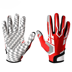 Gants de frappe de baseball personnalisés en gros, en matériau de qualité supérieure, imperméables et coupe-vent, derniers modèles pour l'entraînement - Product Image 3