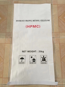 Productos Químicos HPMC de Alta Calidad, 99.9% Hidroxipropil Metilcelulosa, Fabricante, Bajo Precio, Alta Viscosidad - Product Image 6