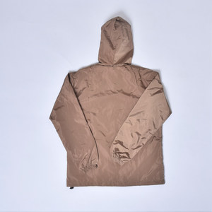 Personnalisable 2025 léger hiver Soft Shell veste respirant imperméable support fermeture éclair grande taille pour les aventures en plein air - Product Image 1