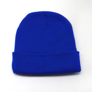Bonnets de sport d'extérieur personnalisés avec rivets - 100% acrylique, unisexe, streetwear décontracté, vente en gros, bonnets à étiquettes privées - Product Image 4