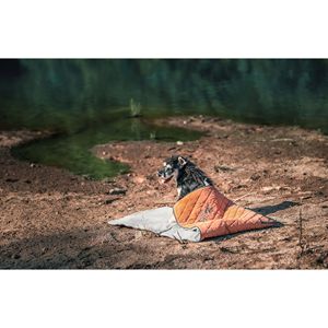 Tappetino per Cani Boulder Trek 3-in-1 Espandibile per Viaggi e Campeggio all'Aperto - Product Image 5
