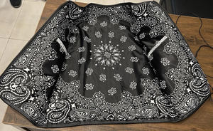 เสื้อกั๊กหนังสำหรับขี่มอเตอร์ไซค์ทุกฤดู ตัดเย็บพอดีตัว คุณภาพพรีเมียม ระบายอากาศได้ดี ทนทาน เหมาะสำหรับนักขี่มอเตอร์ไซค์ทุกเพศ - Product Image 4