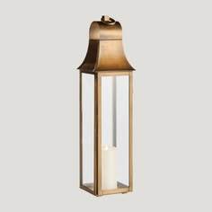 Farol de Metal Exclusivo, Farol Colgante Decorativo de Hierro, Diseño Contemporáneo para el Hogar, Restaurantes y Hoteles - Product Image 2