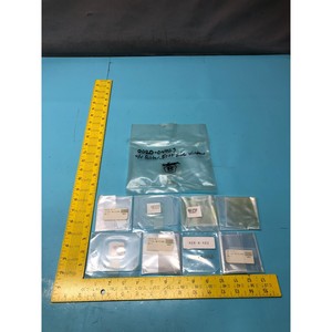 Lote de 8 filtros U/V AMAT 0020-04023, 5000 SIDE - Equipos y piezas de semiconductores de confianza de Trusted Global Legacy - Product Image 1
