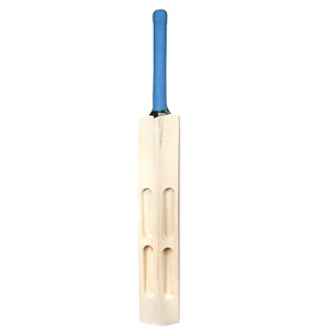Nouvelle batte de cricket en bois personnalisée de marque OEM pour adultes, fournisseurs pakistanais, pour les sports de plein air - Product Image 5