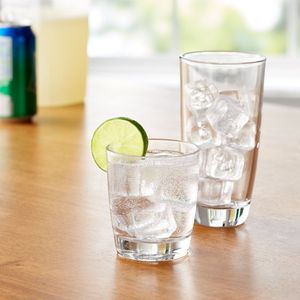 Ensemble de 16 verres à boisson - Product Image 2
