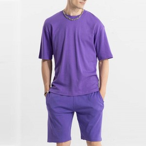 Conjunto de Pantalones Cortos para Hombre al Mejor Precio de Venta, Hechos a Medida, Ligeros y Transpirables para Verano - Product Image 1