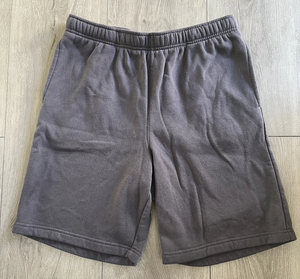 Pantalones Cortos de Algodón Ecológicos para Hombre, Cintura Alta Elástica, Casuales, con Logotipo Personalizado, Venta al Por Mayor OEM - Product Image 5