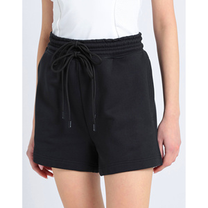 Pantalones cortos deportivos para mujer, pantalones cortos holgados informales de verano de secado rápido para correr, pantalones de Yoga, pantalones cortos atléticos, pantalones cortos informales para mujer - Product Image 2