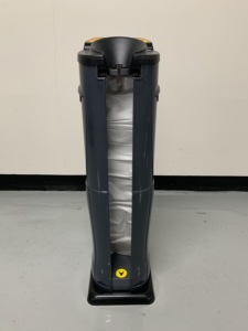 Solution Conforme aux Normes de Sécurité, Option Préférée des Clients : Machine d'Emballage de Parapluies, Solution pour la Saison Pluvieuse, Solution pour l'Hygiène des Vestibules - Product Image 5