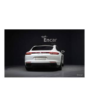 Para Porsche Panamera 3.0 AWD con Cámara Trasera, Asientos de Cuero, Modelo Marzo 2020, 29,044 km - Product Image 4
