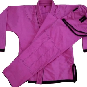 Unisex High Quality Customize Karata Martial Art UnIform Wear Jersey With Customize Logo - Product Image 1