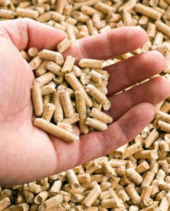 Pellets de Biomasa de Madera Dura de Alta Calidad para Calderas Industriales, Plantas de Energía y Sistemas de Energía Renovable - Product Image 6