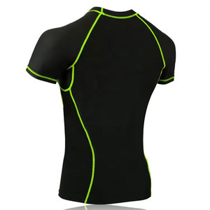เสื้อแรชการ์ดแบบสั่งตัดสำหรับผู้ชายเสื้อแรชการ์ด - Product Image 2
