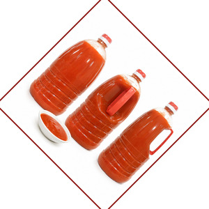 Vietnam Manufacturer Supply Top Selling Tasty Cheap Price Best Quality Hot Chili <b>Sauce</b> Packed in 500ml Bottle - Product Image 3