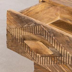 Cómoda de Madera Artesanal Vandana Nova Falcon (Madera Maciza) - Product Image 5