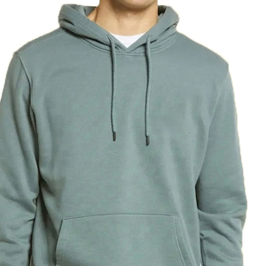 Meilleures ventes : Nouveaux arrivages de sweats à capuche basiques pour hommes, style tendance, en molleton 100% coton, qualité supérieure, prix abordable, du meilleur fabricant. - Product Image 5