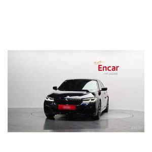 BMW Serie 5 530i M Sport 2023/2 Modelo 26.569 km Emisión Euro V Volante a la Izquierda Caja de Cambios Automática - Product Image 3