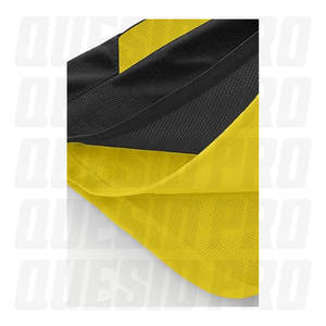 Uniformes de Baloncesto Personalizados Premium Unisex de Secado Rápido, Doble Capa, Reversibles, de Malla, Diseño Profesional para Equipos, Ropa Deportiva - Product Image 5