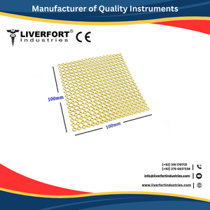 Separadores Femorales Tibiales Manuales de Calidad Premium, Instrumentos Quirúrgicos de Acero Inoxidable para Cirugía Ortopédica de Rodilla, Certificación CE - Product Image 2