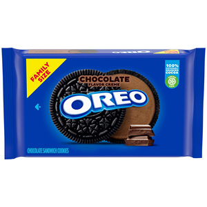 Oreo BISCUIT BESTSELLER ~ OREOO AL POR MAYOR - Product Image 1