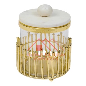 Storage Canister Set of 3 & Unique Biscuit Storage Canister Best Seller <b>Coffee</b> Storage Canister & <b>Tea</b> Storage Canister & Sugar - Product Image 3