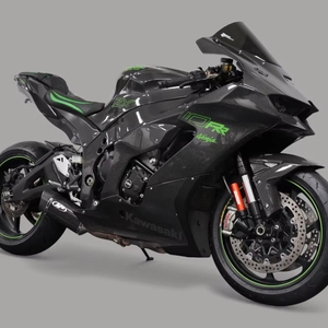 Motocicleta de segunda mano en venta 2024 Kawasaki Ninja ZX-10 RR - Product Image 1