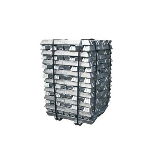 Lingot en alliage d'aluminium pour la production de pièces automobiles et de composants de machines par moulage sous pression industriel - Product Image 3