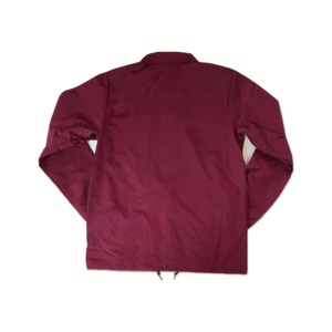 เสื้อแจ็คเก็ตวินด์เบรกเกอร์แบบซาฟารีสั่งทำพิเศษจาก AMS SPORTS INTL ระบายอากาศได้ดี ไซส์ใหญ่พิเศษ สำหรับฤดูร้อน ผ้าบาง มีฮู้ด ปิดด้วยซิป ผลิตจากไมโครฟลีซ ยืดหยุ่นได้ - Product Image 3