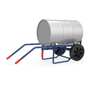 Barrel Cart Fassboy VR-Heavy Duty Hand Trolley - Product Image 2