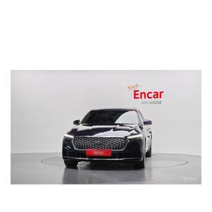 Kia K9 3.8 GDI AWD 2024, 16,389 km, Volante a la Izquierda, Caja de Cambios Automática, Asientos de Cuero - Product Image 3