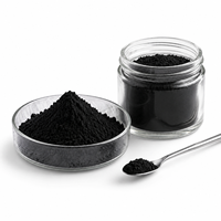Poudre de graphène à faible épaisseur de couches (FLG) de haute pureté pour applications industrielles, 50 kg, pour batteries au lithium de véhicules électriques