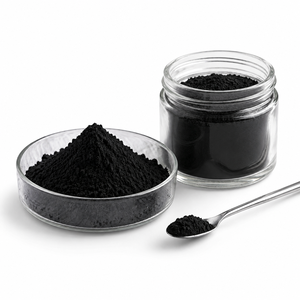 ผงกราฟีน (FLG) ความบริสุทธิ์สูงสำหรับอุตสาหกรรม  แบบหลายชั้น น้ำหนัก 50 กก. สำหรับการใช้งานแบตเตอรี่ลิเธียม EV - Product Image 1