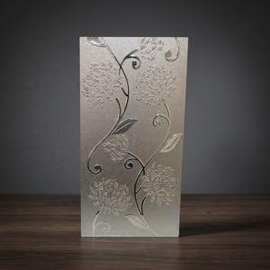 Azulejo de Cerámica Decorativo de Alta Calidad, Azulejo de Pared de Mosaico de Tiras Aleatorias para Interiores del Hogar, 30x60 cm - Product Image 1