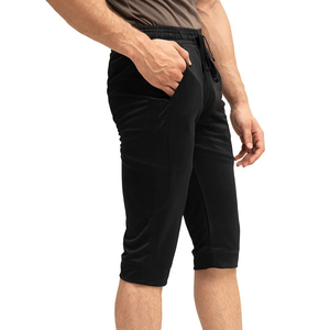 Pantalones Cortos Deportivos para Hombre 2026, de Secado Rápido, Sublimados, Duraderos, Transpirables, 100% Poliéster, Casuales, para Correr - Product Image 2