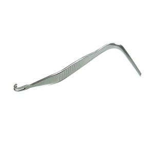 Ensemble professionnel de 39 instruments chirurgicaux nasaux, kit d'instruments de rhinoplastie avec ciseaux chirurgicaux, extracteur de cartilage nasal - Product Image 2