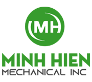 MINH HIEN MECHANICAL SERVICE TRADING COMPANY LIMITED logo